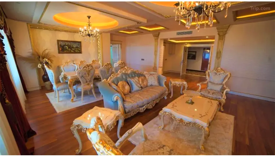 هتل ویندهام باتومی